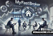 MyFastBroker.com