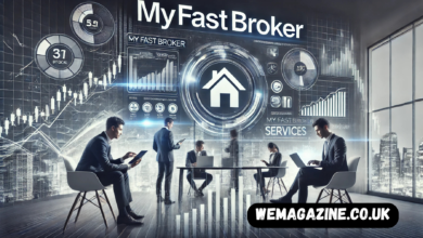 MyFastBroker.com