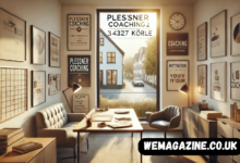 Plessner Coaching in Lutherstraße 2 34327 Körle