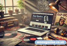 rap-quotes.com blog archives