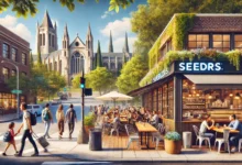 Seedrs Resturents University of Washington