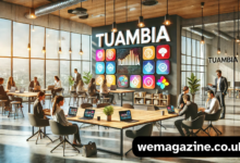 Tuambia