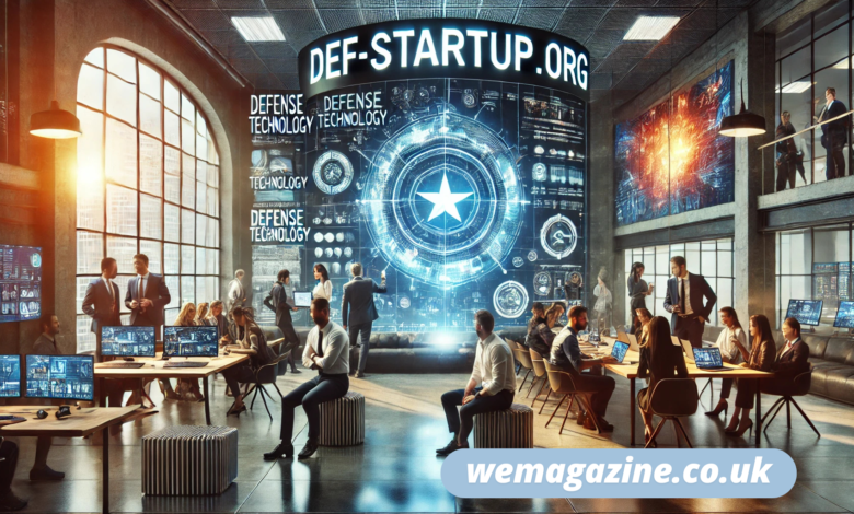 www .defstartuporg