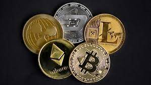 Cryptocurrency