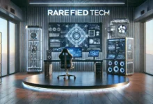 https://rare fiedtech.com