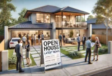 Open House Perth.net Latest News
