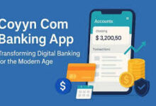 Coyyn Com Banking App
