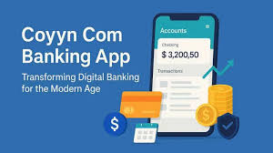 Coyyn Com Banking App