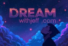 Dreamwithjeff.com