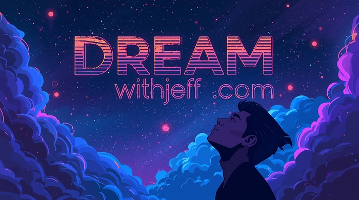 Dreamwithjeff.com