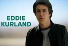 Eddie Kurland