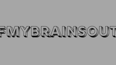 Fmybrainsout