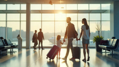 Foreign Office Travel Advice