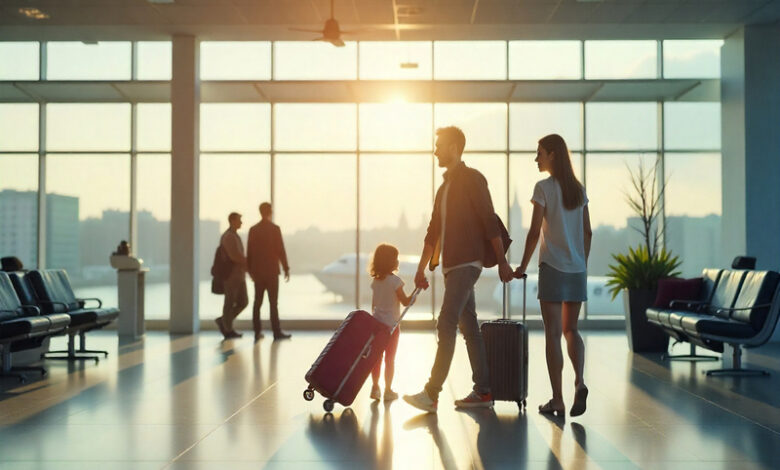 Foreign Office Travel Advice