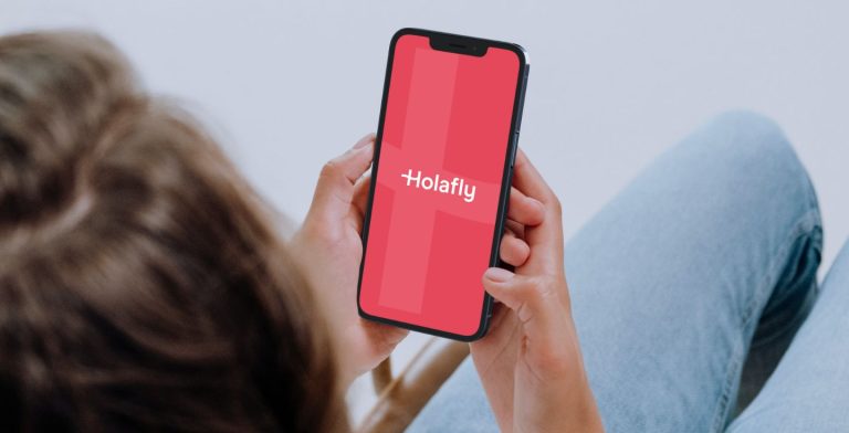 Holafly eSIM