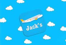 Jacks Flight Club