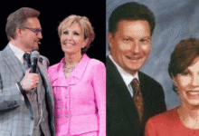 Judy Swaggart