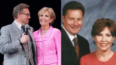 Judy Swaggart