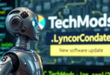LCFTechMods