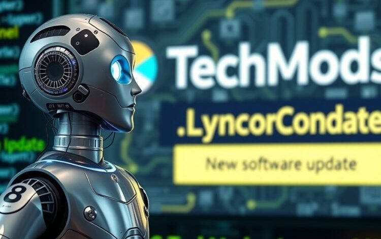 LCFTechMods