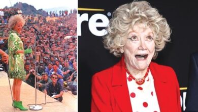 Phyllis Diller