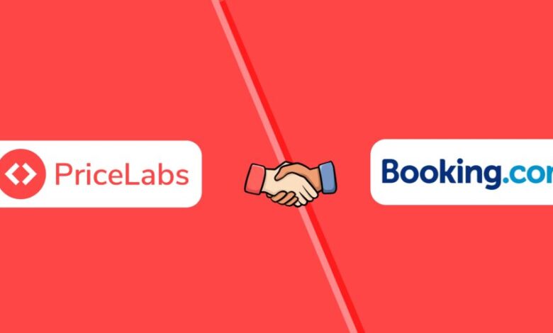 PriceLabs UK
