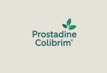 Prostadine Colibrim