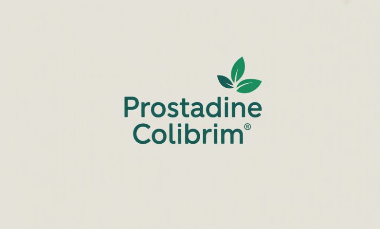 Prostadine Colibrim