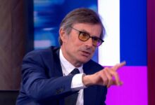 Robert Peston