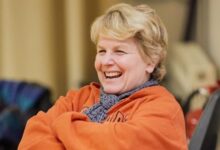 Sandi Toksvig