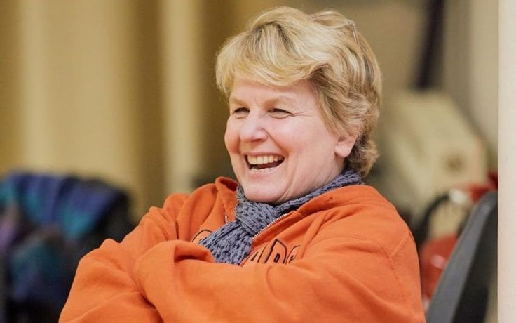 Sandi Toksvig
