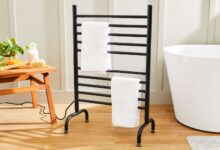 Towel Warmer