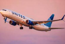 United Christchurch SFO Diverted Honolulu