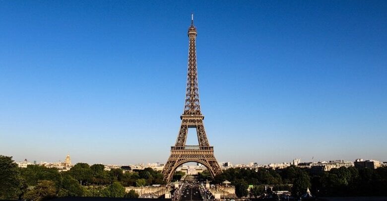 3 Day Paris Tour Package from London
