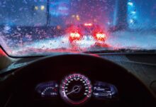 A Guide to Driving Safely in Bad Weather