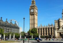 Big Ben