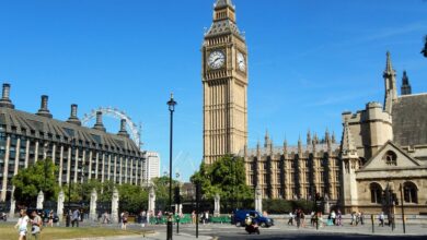 Big Ben
