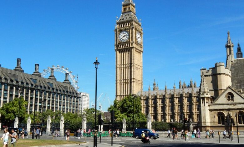 Big Ben