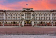 Buckingham Palace
