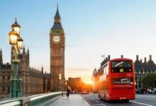 City Sightseeing London