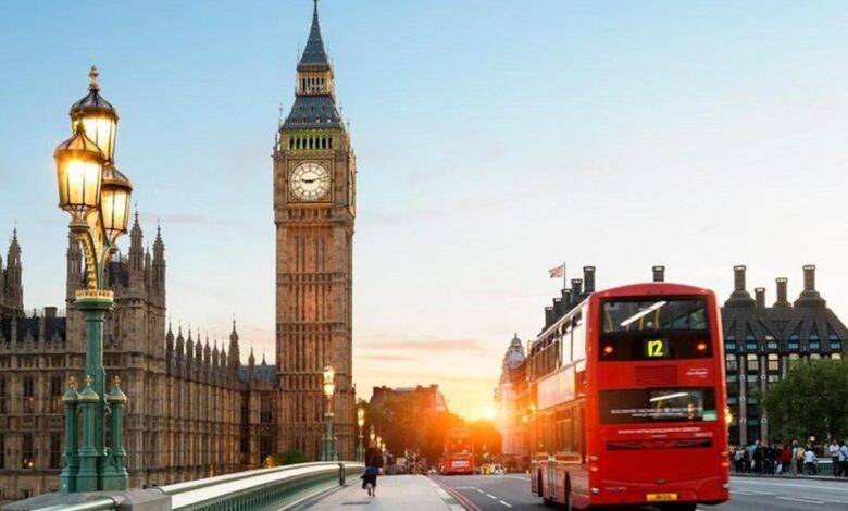 City Sightseeing London