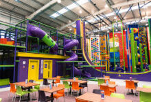 Clip And Climb Tonbridge