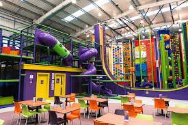 Clip And Climb Tonbridge