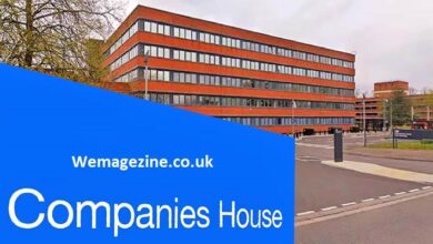 Companies House