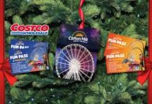 Costco London Pass Price