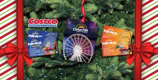 Costco London Pass Price