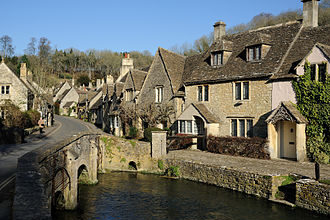 Cotswolds