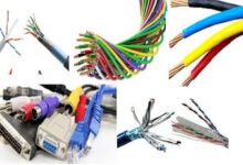 Electrical Cables: Types and Applications Explained