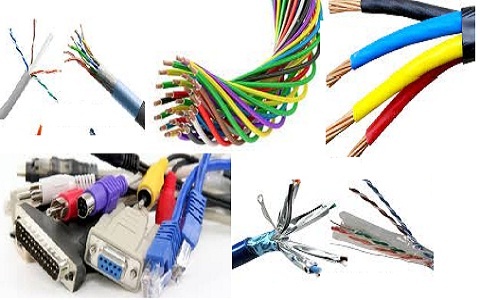Electrical Cables: Types and Applications Explained