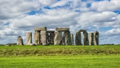 English Heritage